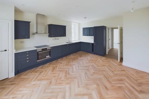1 bedroom flat for sale, Flat 2 The School House, Richmond Grove, Exeter