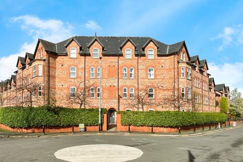 2 bedroom flat for sale - St. Pauls Road, Withington, Manchester, M20