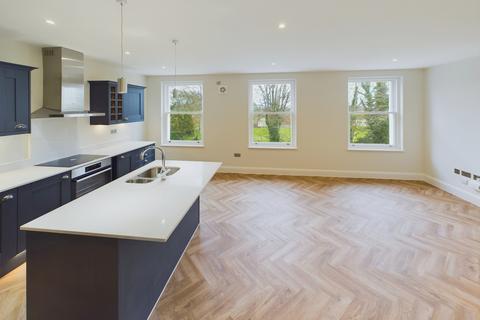 2 bedroom flat for sale, Flat 3 Richmond House, Richmond Grove, Exeter