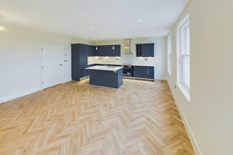 2 bedroom flat for sale, Flat 3 Richmond House, Richmond Grove, Exeter