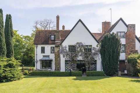 10 bedroom detached house for sale, Harlington Manor, Harlington, Bedfordshire