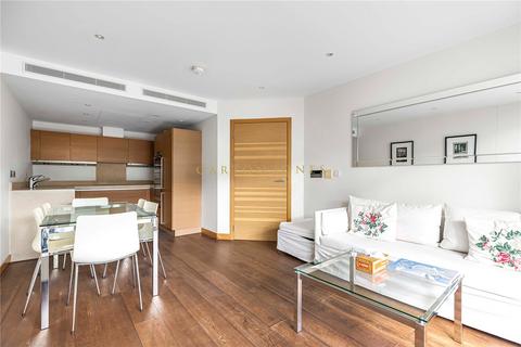 2 bedroom apartment to rent, Eustace Building, 372 Queenstown Road, London, SW11