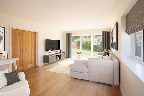 4 bedroom detached house for sale, Hill Lane, Carhampton, Minehead