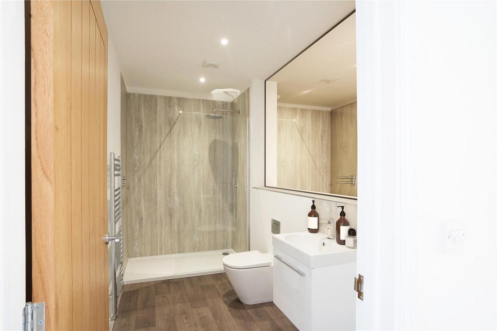 Ensuite