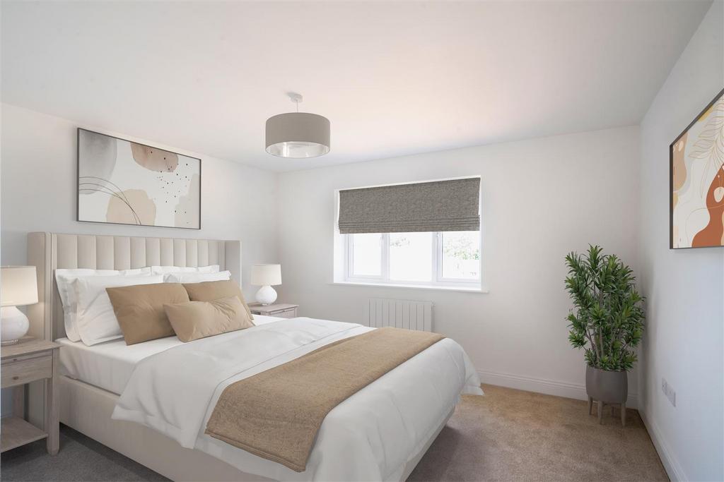 Bedroom 2