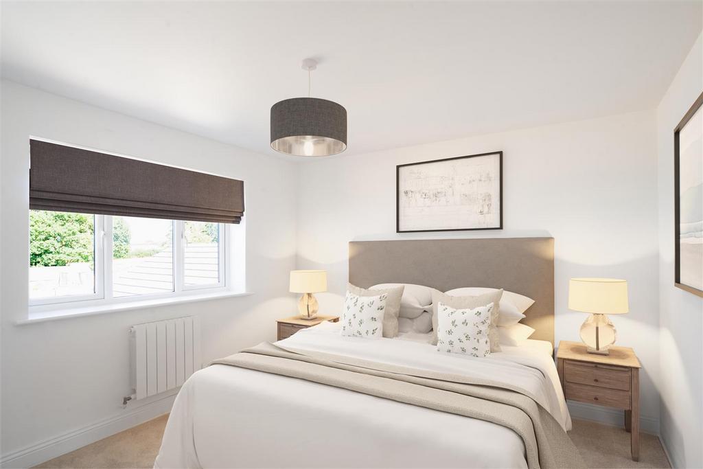 Bedroom 3