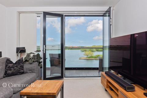 2 bedroom apartment for sale, Felsted, Caldecotte Lake