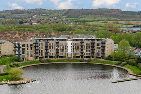 2 bedroom apartment for sale, Felsted, Caldecotte Lake