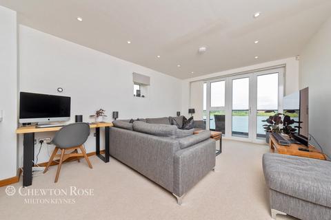 2 bedroom apartment for sale, Felsted, Caldecotte Lake