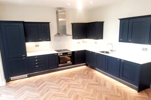 2 bedroom flat for sale, Flat 2 Richmond House, Richmond Grove, Exeter