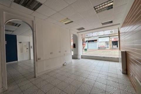 Retail property (high street) for sale, La Porte Precinct, Grangemouth FK3