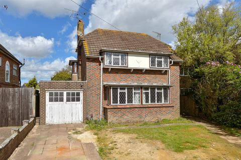 3 bedroom detached house for sale, Littlehampton Road, Worthing, West Sussex