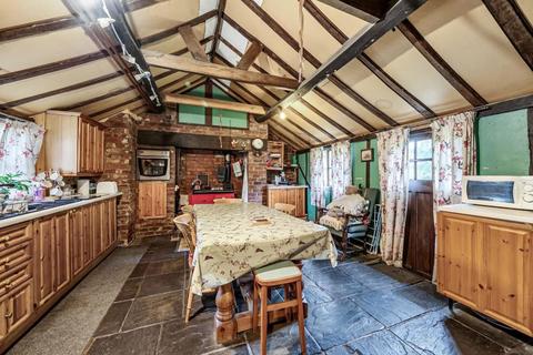 6 bedroom detached house for sale, Stapleton, ., Presteigne, Herefordshire, LD8 2LS