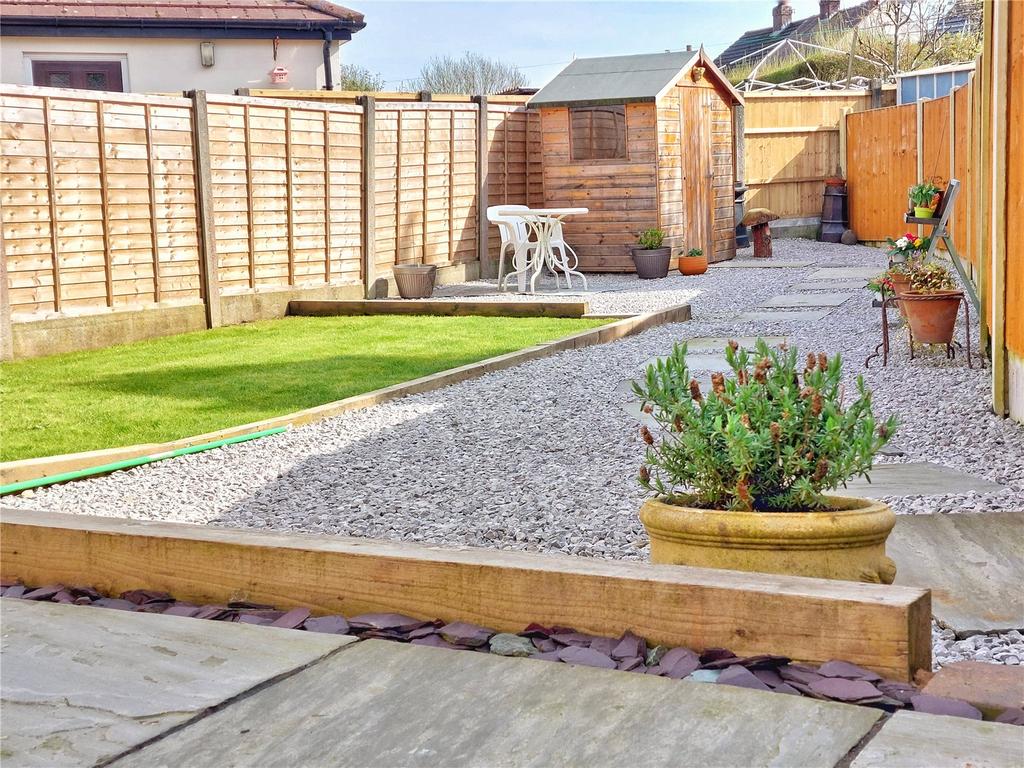 Landscaped Gardens