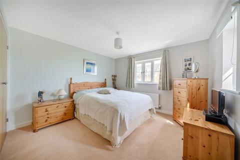 4 bedroom detached house for sale, Saxon Close, Hanslope, Milton Keynes, Buckinghamshire, MK19