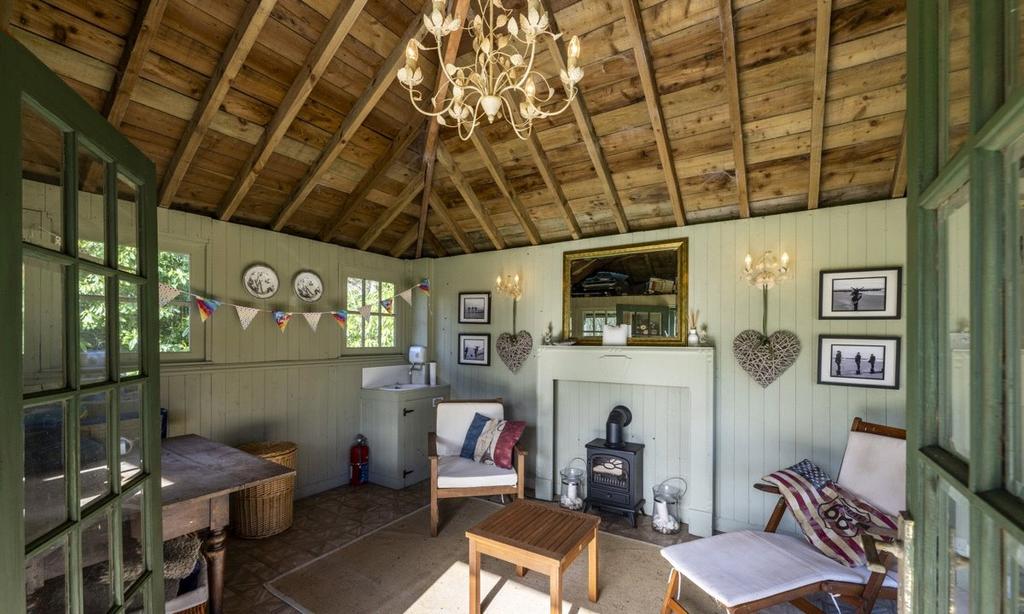 Summerhouse