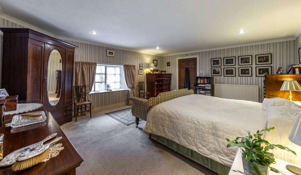 Principal Bedroom