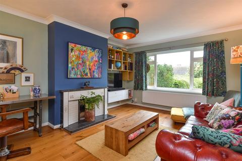 3 bedroom semi-detached house for sale, Laughton Road, Woodingdean, Brighton, East Sussex