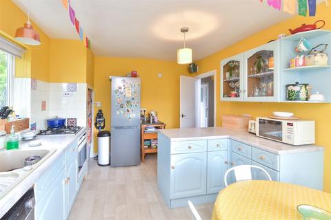 3 bedroom semi-detached house for sale, Laughton Road, Woodingdean, Brighton, East Sussex