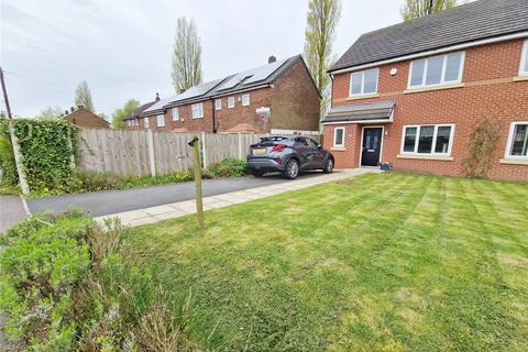 3 bedroom semi-detached house for sale, Thursby Walk, Middleton, Manchester, M24