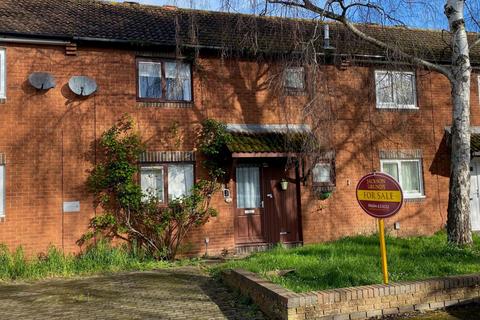 3 bedroom terraced house for sale, Parkwood Street, Northampton, Northamptonshire NN5 5DW