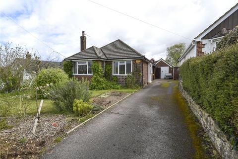 2 bedroom bungalow for sale, Derwentwater Road, Wimborne, Dorset, BH21