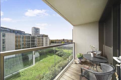 2 bedroom flat for sale, Bridgeman House, Radnor Terrace, London W14