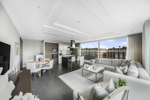 2 bedroom flat for sale, Bridgeman House, Radnor Terrace, London W14
