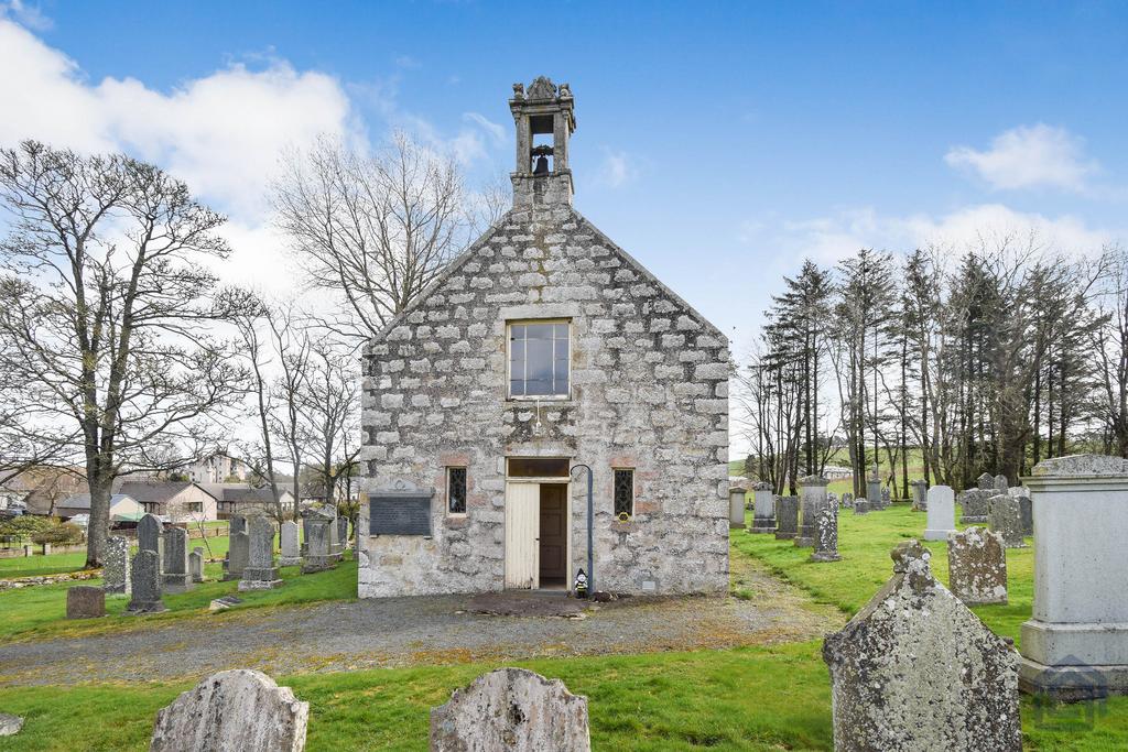 Leslie, Insch AB52 Property for sale £65,000