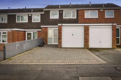 2 bedroom terraced house for sale, Wimborne Drive, Clifford Park, Coventry, CV2