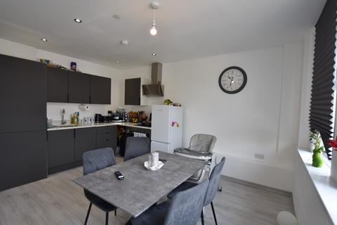 1 bedroom flat to rent, Midgate, City Centre, Peterborough, PE1