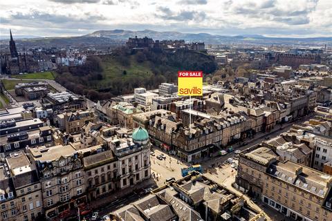 3 bedroom apartment for sale, 3F Hanover Street, City Centre, Edinburgh, EH2