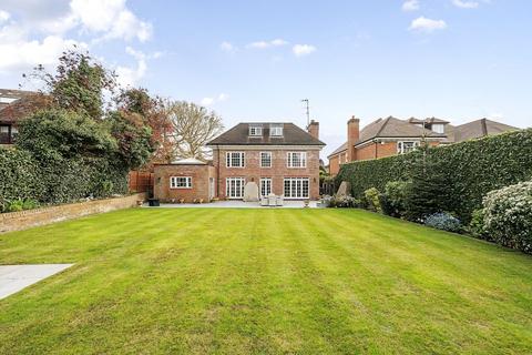 5 bedroom detached house for sale, Ellwood Road, Beaconsfield, HP9