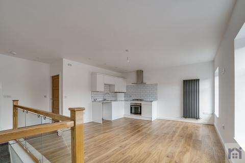 1 bedroom flat to rent, Darlington Street, Coppull, PR7 5AB