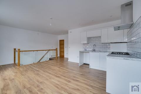 1 bedroom flat to rent, Darlington Street, Coppull, PR7 5AB
