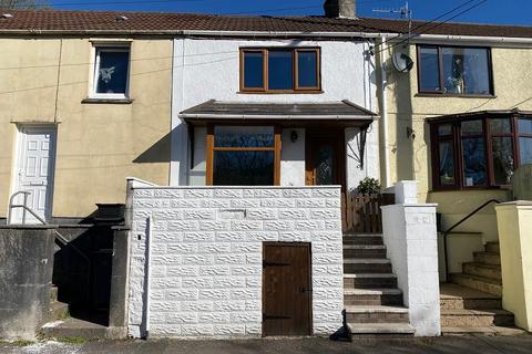 2 bedroom terraced house for sale, High Street, Glynneath, Neath, Neath Port Talbot.