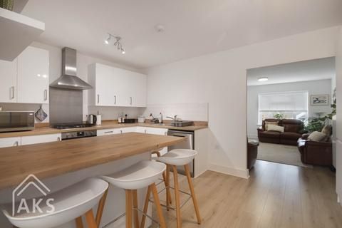 7 Rutland Close, Hilton, Derby, DE65 5QW