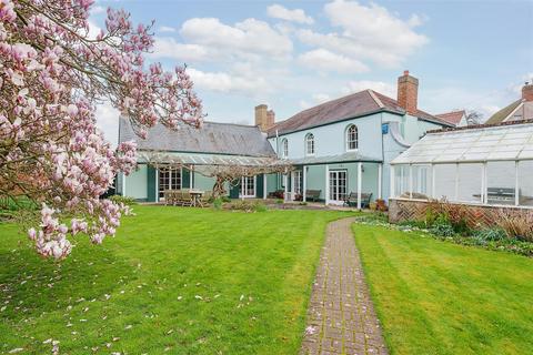 5 bedroom link detached house for sale, Upper High Street, Taunton