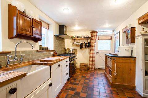 5 bedroom link detached house for sale, Upper High Street, Taunton