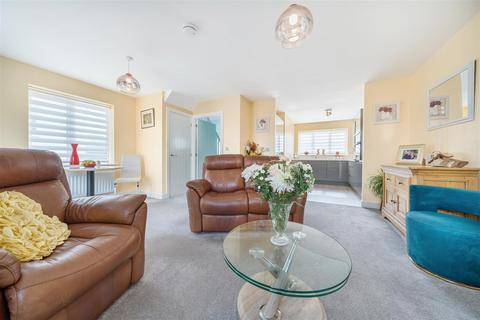 3 bedroom detached house for sale, Standford Road, North Petherton