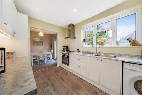 3 bedroom detached house for sale, Bloomfield Close