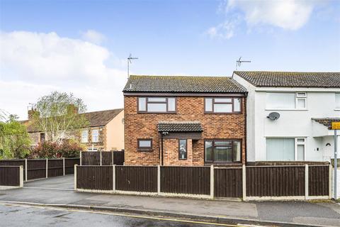 1 School Road, Monkton Heathfield, Taunton, TA2 8PB