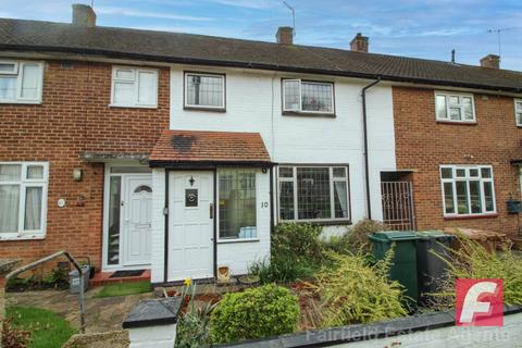 2 bedroom terraced house for sale, Bramshot Way, South Oxhey