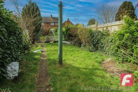 2 bedroom terraced house for sale, Bramshot Way, South Oxhey