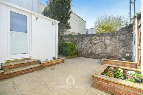 4 bedroom terraced house for sale, Plymouth PL4