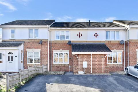 21 Compton Close, Taunton, TA2 7UD