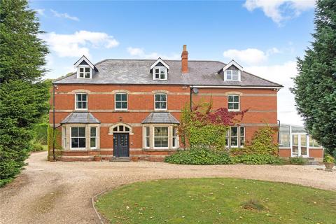 6 bedroom equestrian property for sale, Purton, Swindon, SN5