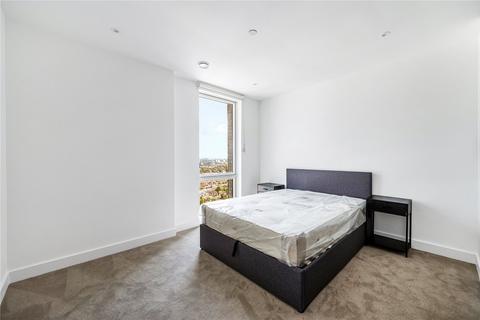 1 bedroom apartment to rent, Heartwood Boulevard, London, W3