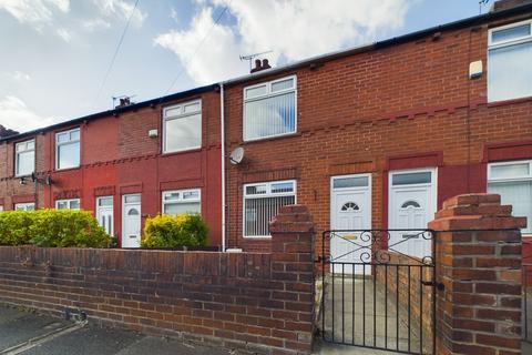 2 bedroom terraced house for sale, Malvern Road, Parr, St Helens, WA9