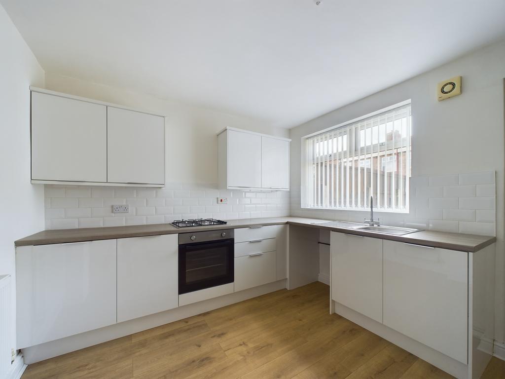 Malvern Road, Parr, St Helens, WA9 2 bed terraced house for sale £110,000